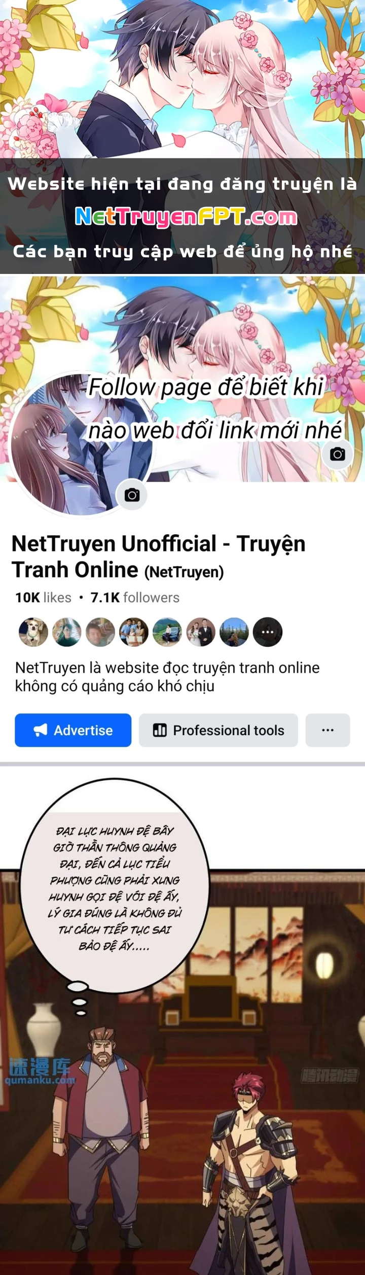 Kim Cương Bất Hoại Đại Trại Chủ Chapter 70 - 1