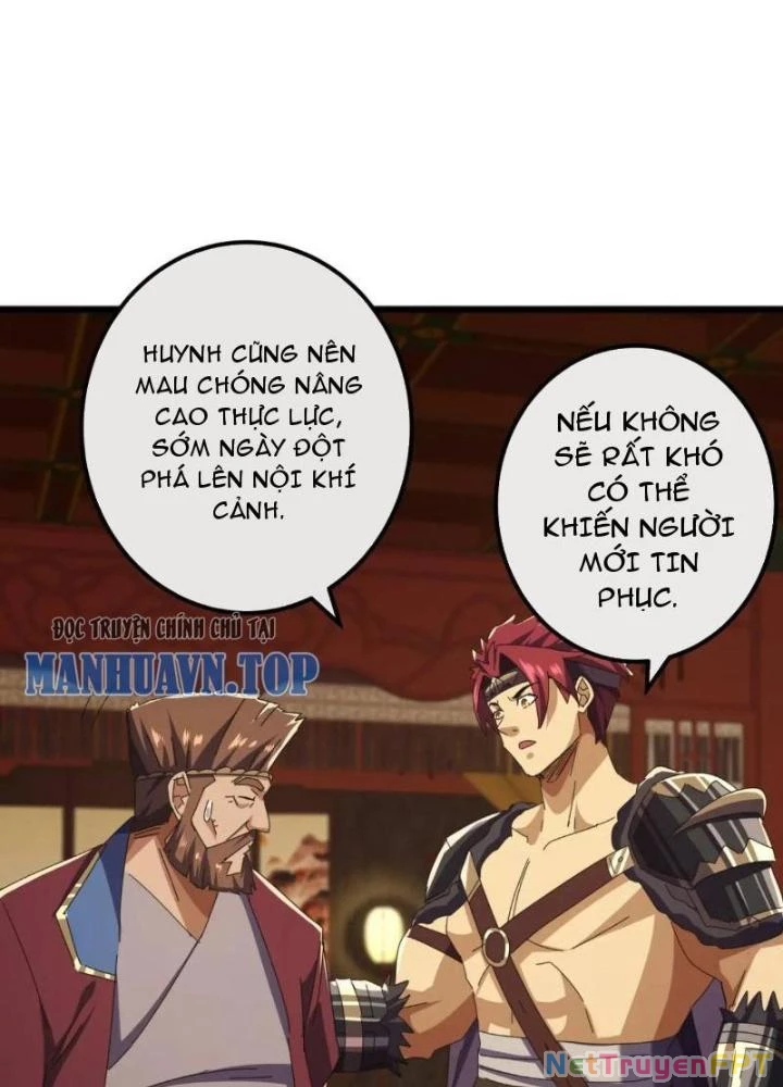 Kim Cương Bất Hoại Đại Trại Chủ Chapter 70 - 9