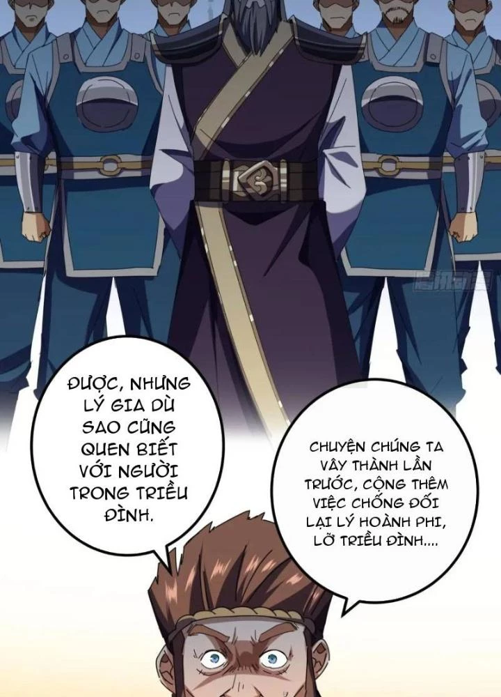 Kim Cương Bất Hoại Đại Trại Chủ Chapter 70 - 13