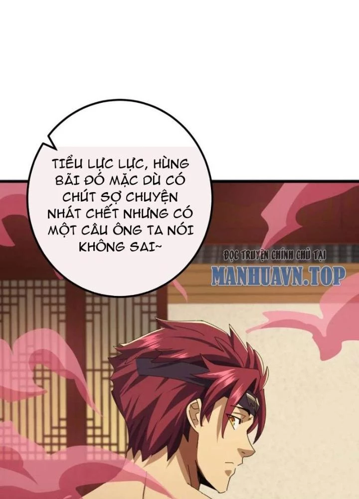 Kim Cương Bất Hoại Đại Trại Chủ Chapter 70 - 21