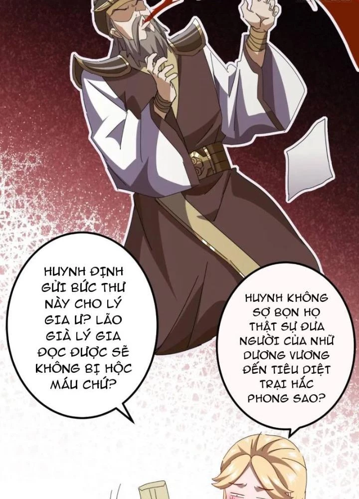 Kim Cương Bất Hoại Đại Trại Chủ Chapter 70 - 39