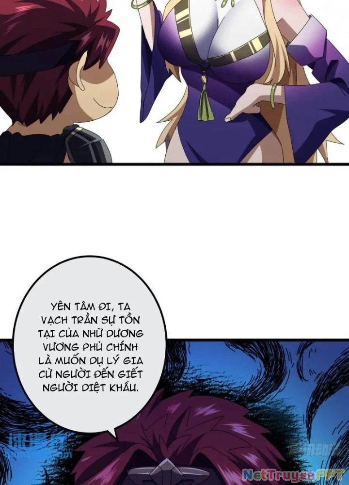 Kim Cương Bất Hoại Đại Trại Chủ Chapter 70 - 41