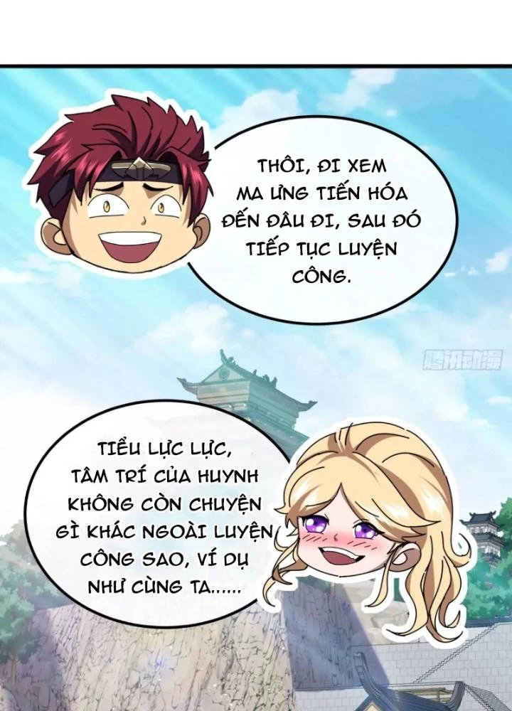 Kim Cương Bất Hoại Đại Trại Chủ Chapter 70 - 47