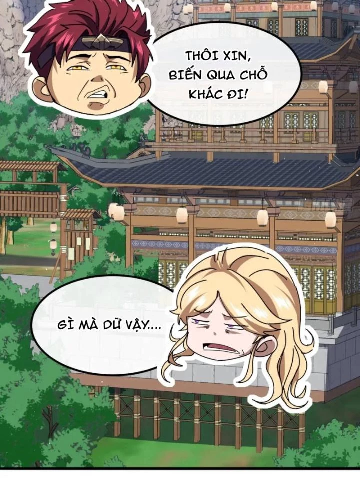Kim Cương Bất Hoại Đại Trại Chủ Chapter 70 - 49