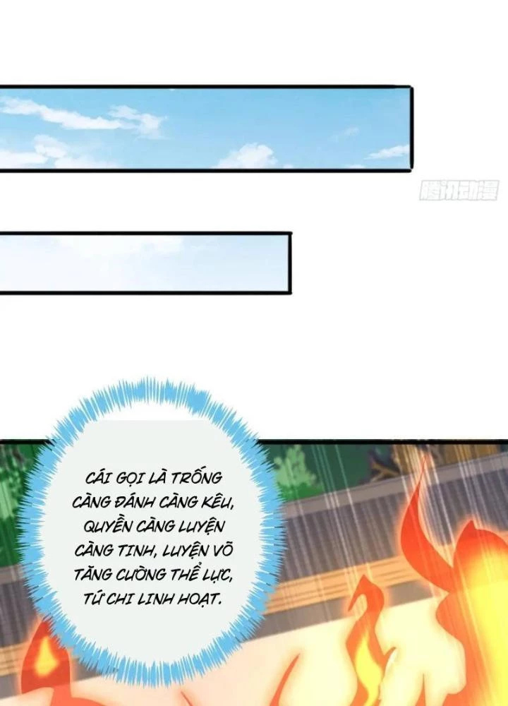 Kim Cương Bất Hoại Đại Trại Chủ Chapter 70 - 51