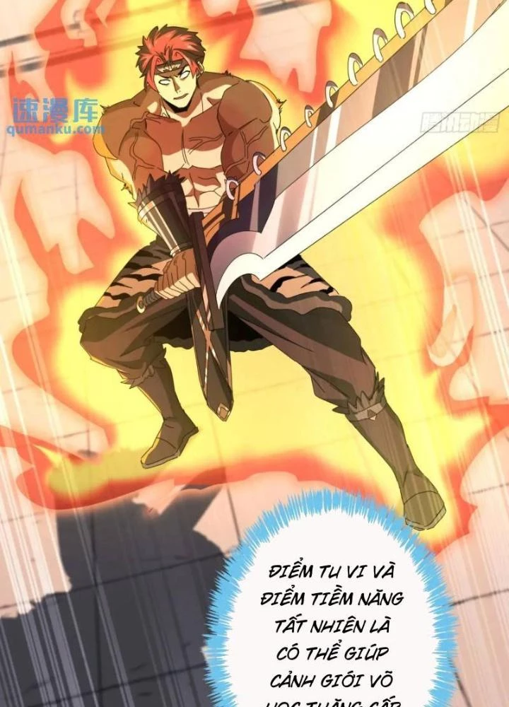 Kim Cương Bất Hoại Đại Trại Chủ Chapter 70 - 53
