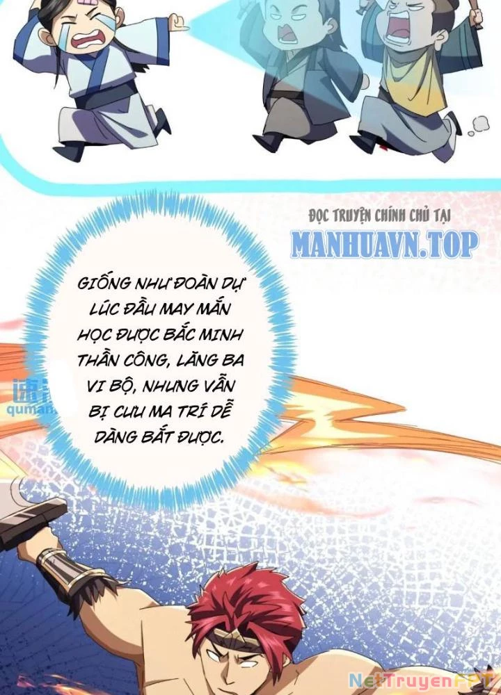 Kim Cương Bất Hoại Đại Trại Chủ Chapter 70 - 61