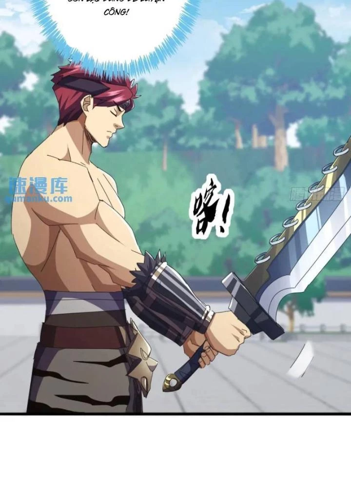 Kim Cương Bất Hoại Đại Trại Chủ Chapter 70 - 65