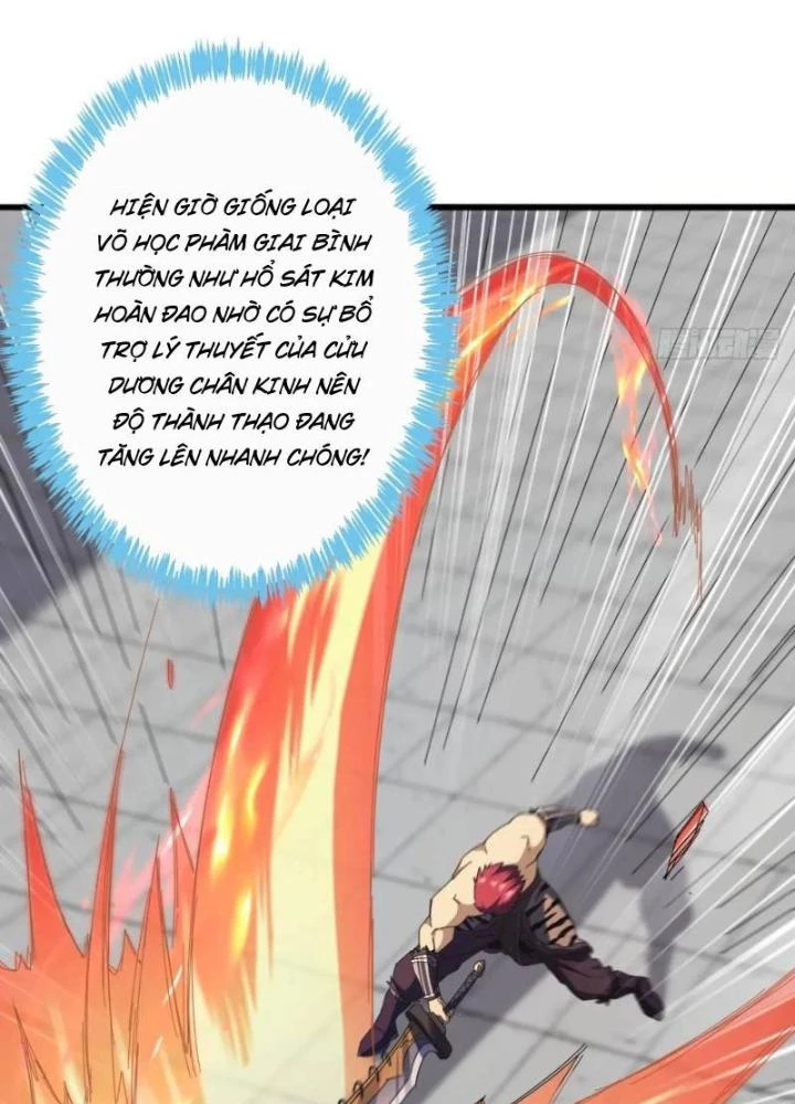 Kim Cương Bất Hoại Đại Trại Chủ Chapter 70 - 67