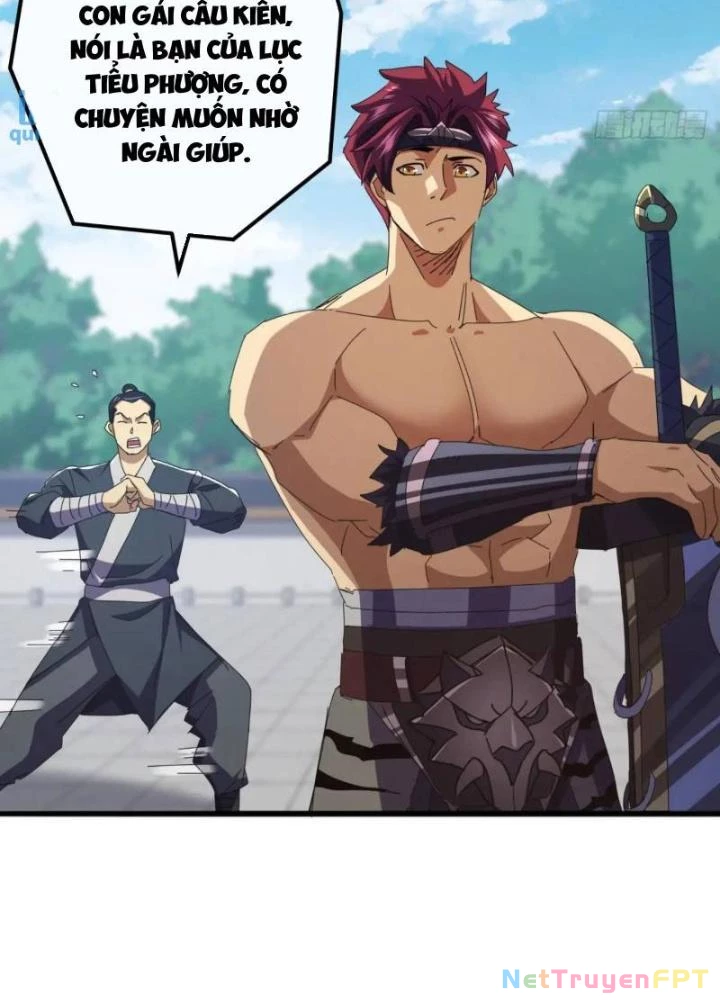 Kim Cương Bất Hoại Đại Trại Chủ Chapter 70 - 71