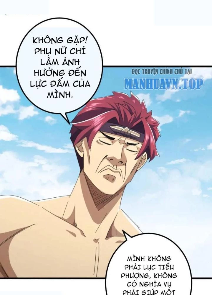 Kim Cương Bất Hoại Đại Trại Chủ Chapter 70 - 73
