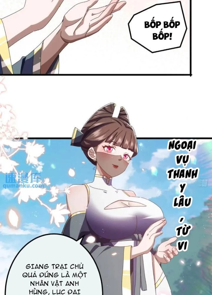 Kim Cương Bất Hoại Đại Trại Chủ Chapter 70 - 77