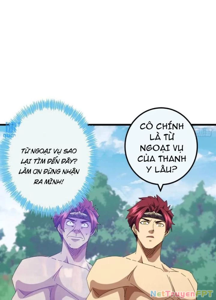 Kim Cương Bất Hoại Đại Trại Chủ Chapter 70 - 81
