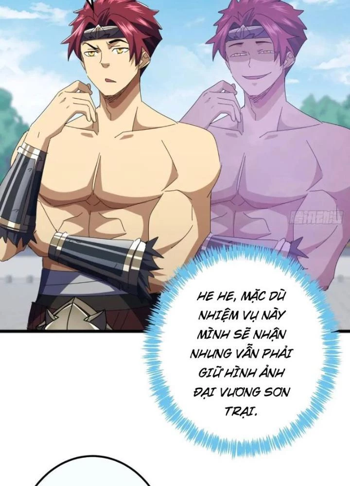 Kim Cương Bất Hoại Đại Trại Chủ Chapter 70 - 101
