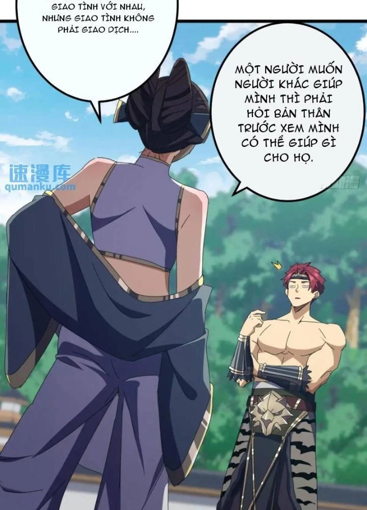 Kim Cương Bất Hoại Đại Trại Chủ Chapter 70 - 103