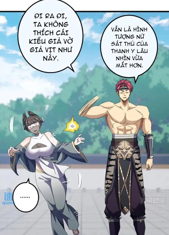 Kim Cương Bất Hoại Đại Trại Chủ Chapter 70 - 109