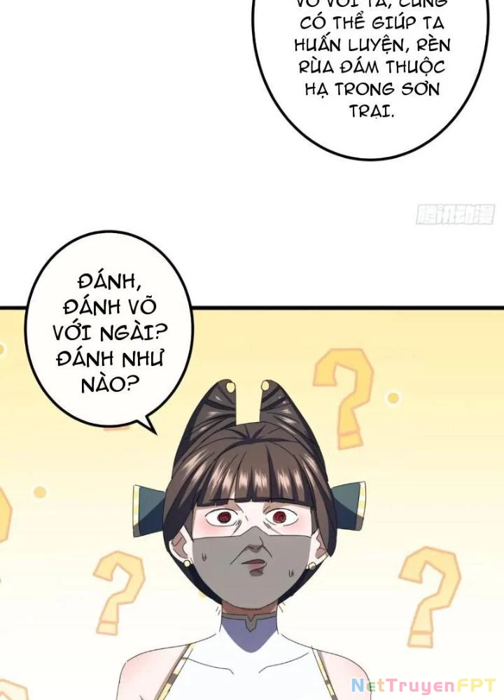 Kim Cương Bất Hoại Đại Trại Chủ Chapter 70 - 121