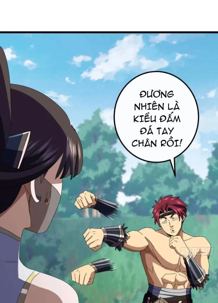 Kim Cương Bất Hoại Đại Trại Chủ Chapter 70 - 125