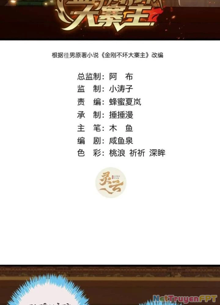 Kim Cương Bất Hoại Đại Trại Chủ Chapter 71 - 3