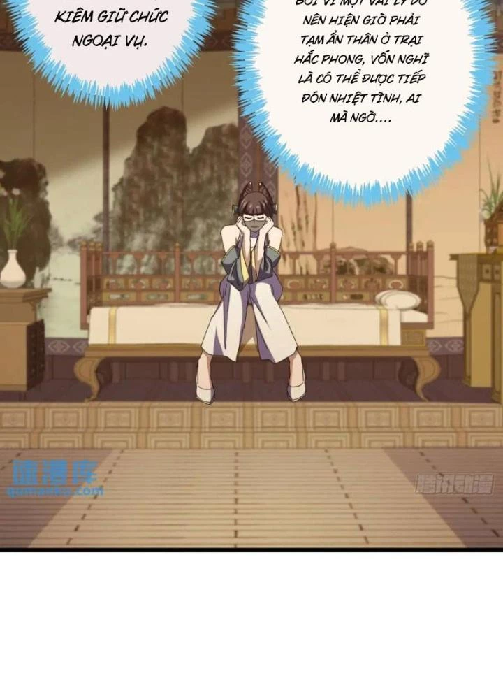 Kim Cương Bất Hoại Đại Trại Chủ Chapter 71 - 5