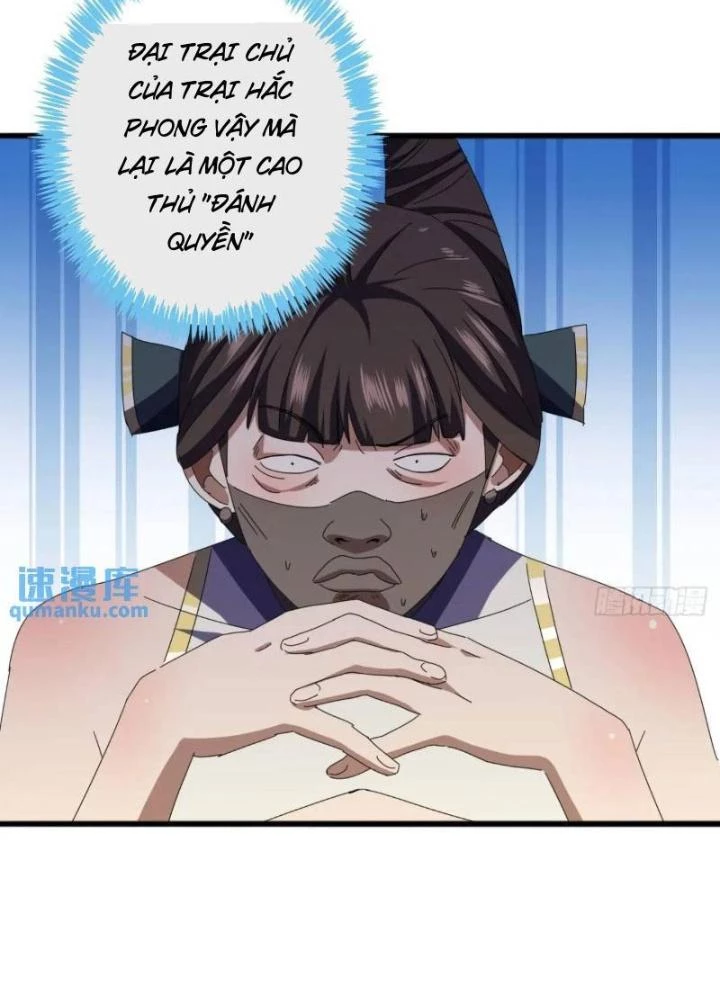 Kim Cương Bất Hoại Đại Trại Chủ Chapter 71 - 7