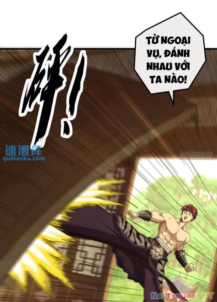Kim Cương Bất Hoại Đại Trại Chủ Chapter 71 - 9
