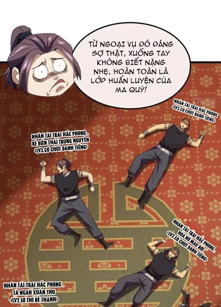 Kim Cương Bất Hoại Đại Trại Chủ Chapter 71 - 13