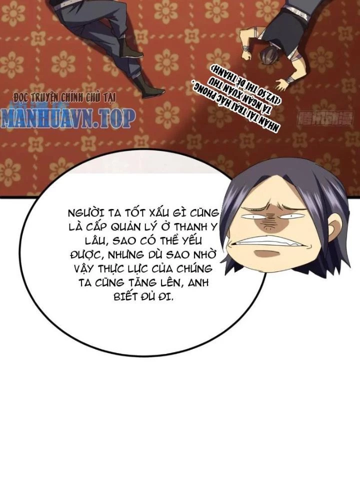 Kim Cương Bất Hoại Đại Trại Chủ Chapter 71 - 15