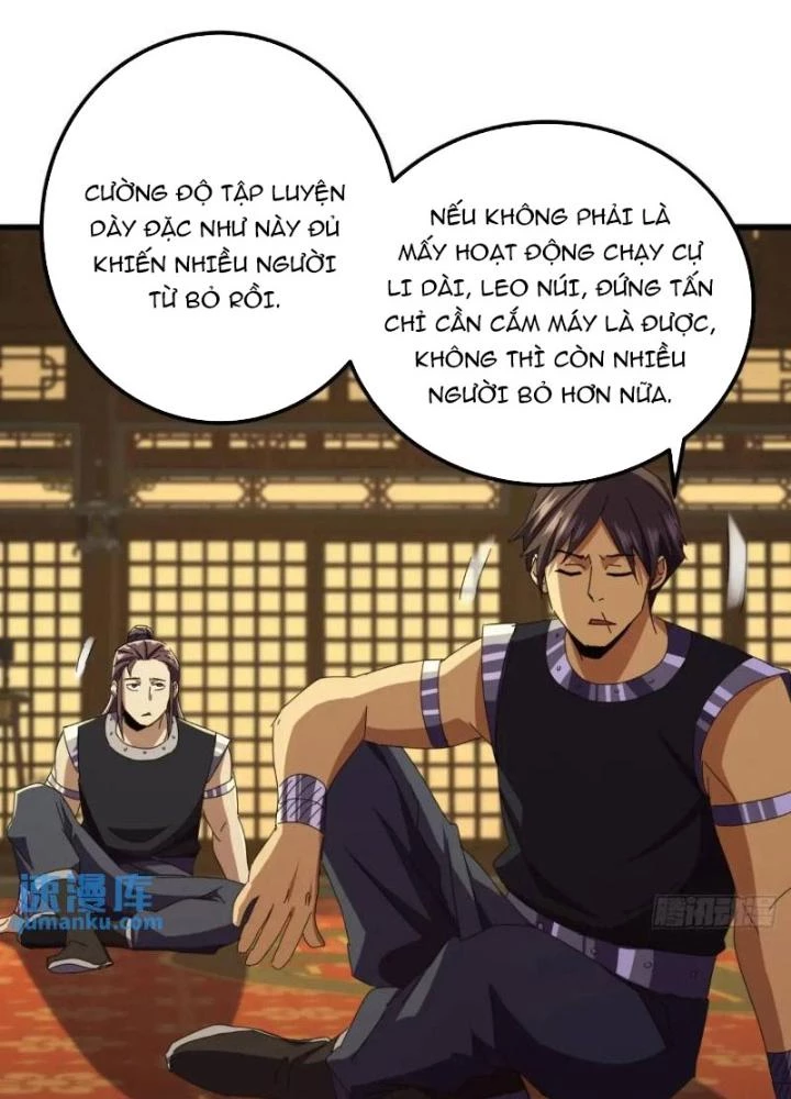Kim Cương Bất Hoại Đại Trại Chủ Chapter 71 - 19
