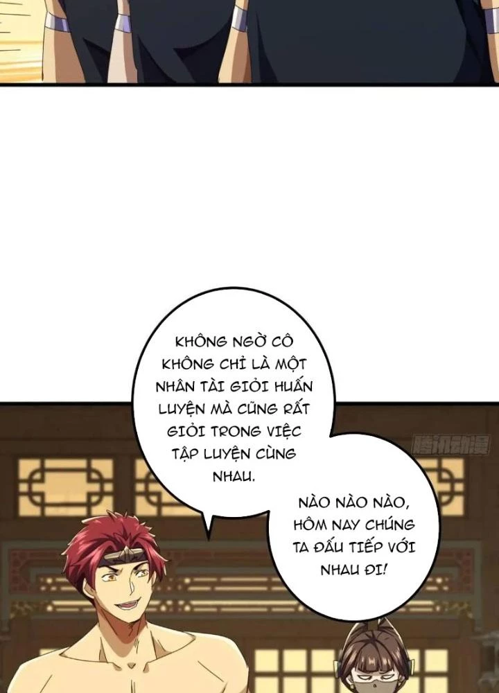 Kim Cương Bất Hoại Đại Trại Chủ Chapter 71 - 23