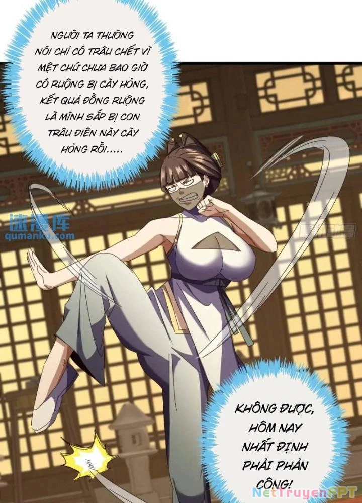 Kim Cương Bất Hoại Đại Trại Chủ Chapter 71 - 27