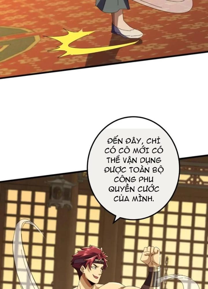 Kim Cương Bất Hoại Đại Trại Chủ Chapter 71 - 29
