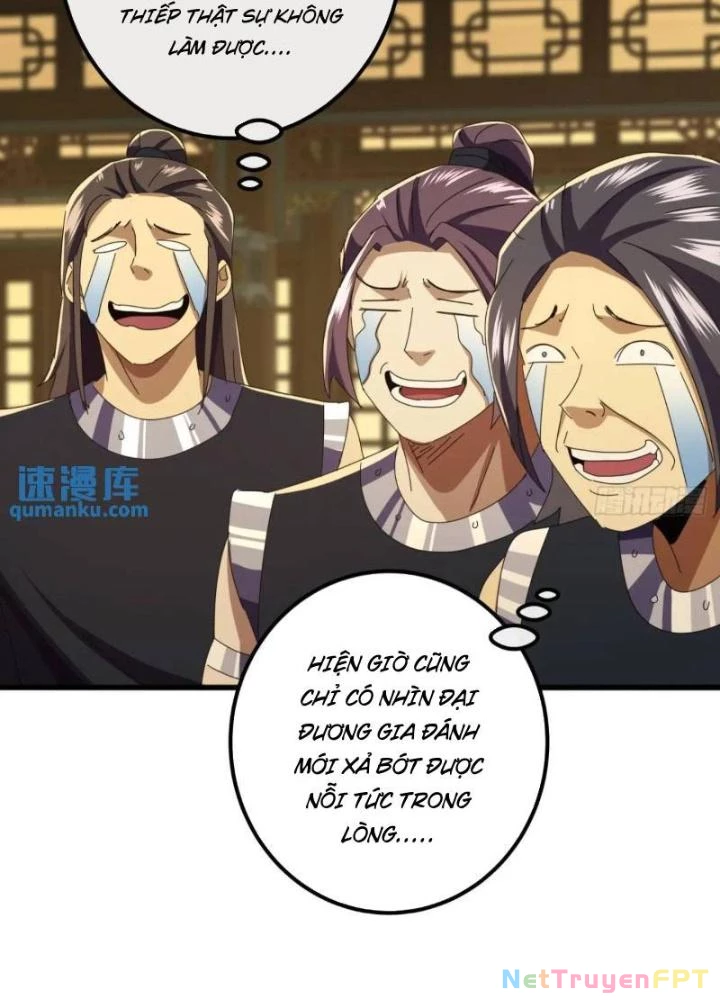 Kim Cương Bất Hoại Đại Trại Chủ Chapter 71 - 43