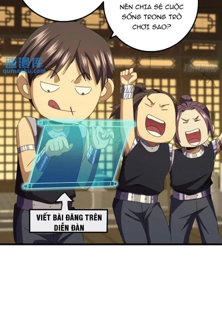 Kim Cương Bất Hoại Đại Trại Chủ Chapter 71 - 47