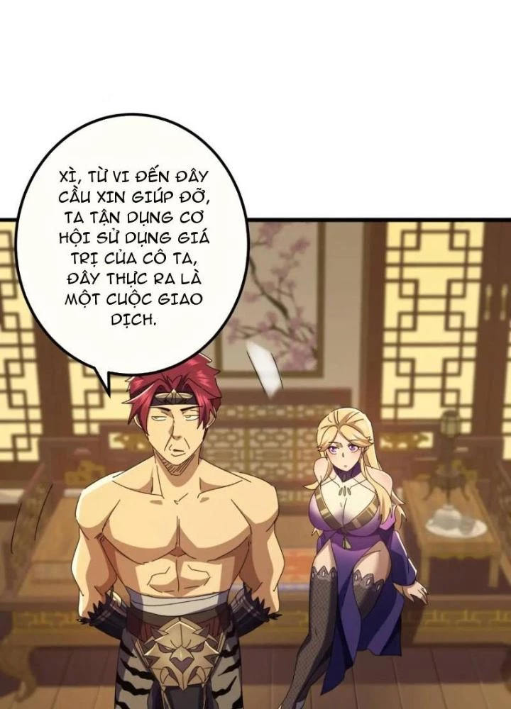 Kim Cương Bất Hoại Đại Trại Chủ Chapter 71 - 63