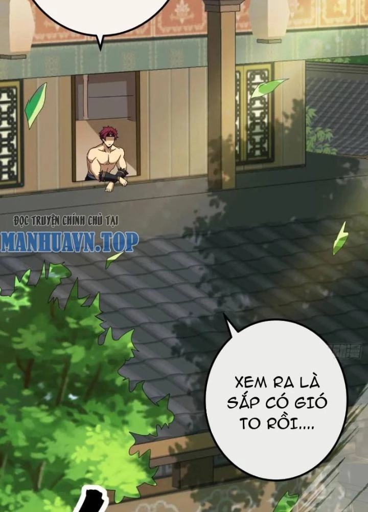 Kim Cương Bất Hoại Đại Trại Chủ Chapter 71 - 73