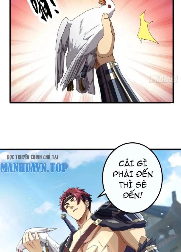 Kim Cương Bất Hoại Đại Trại Chủ Chapter 71 - 91