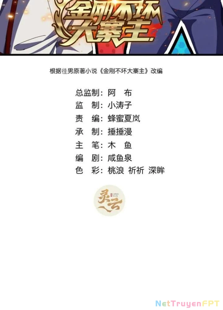 Kim Cương Bất Hoại Đại Trại Chủ Chapter 72 - 5