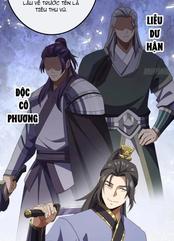 Kim Cương Bất Hoại Đại Trại Chủ Chapter 72 - 15