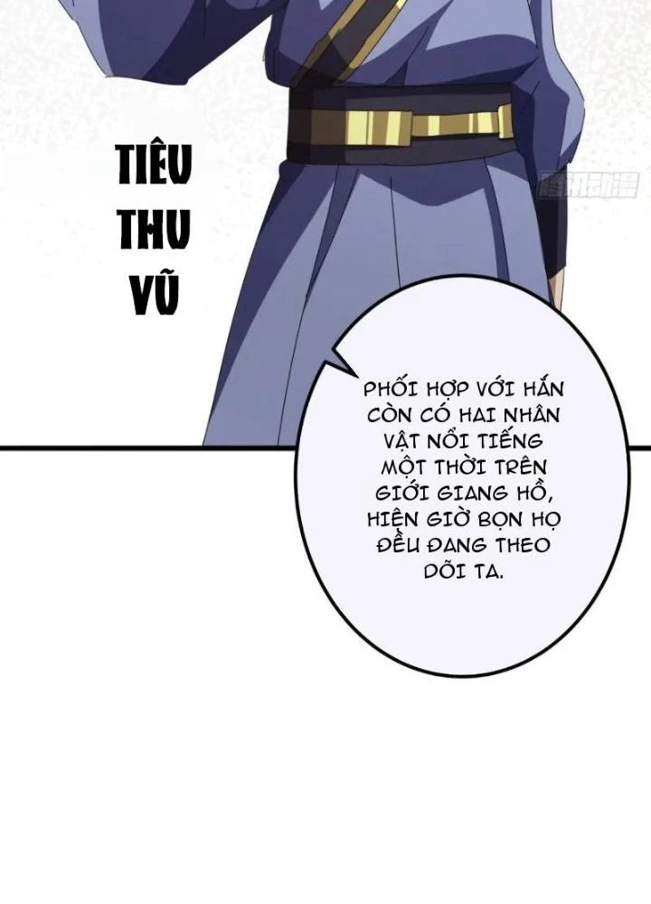 Kim Cương Bất Hoại Đại Trại Chủ Chapter 72 - 17