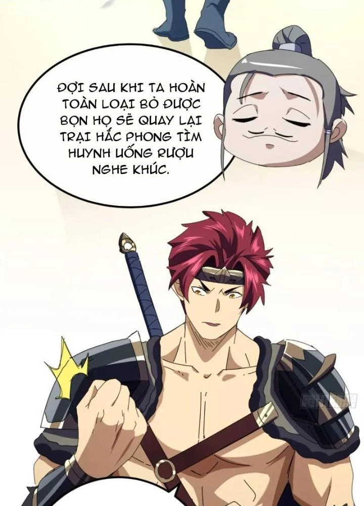 Kim Cương Bất Hoại Đại Trại Chủ Chapter 72 - 21
