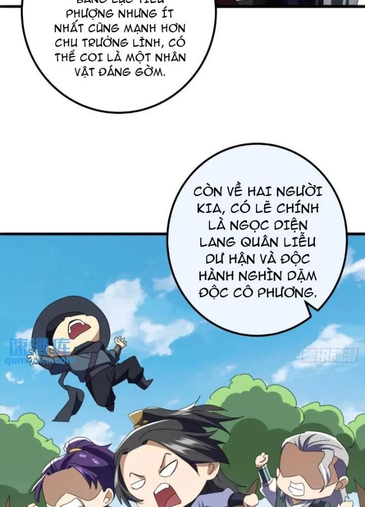 Kim Cương Bất Hoại Đại Trại Chủ Chapter 72 - 23
