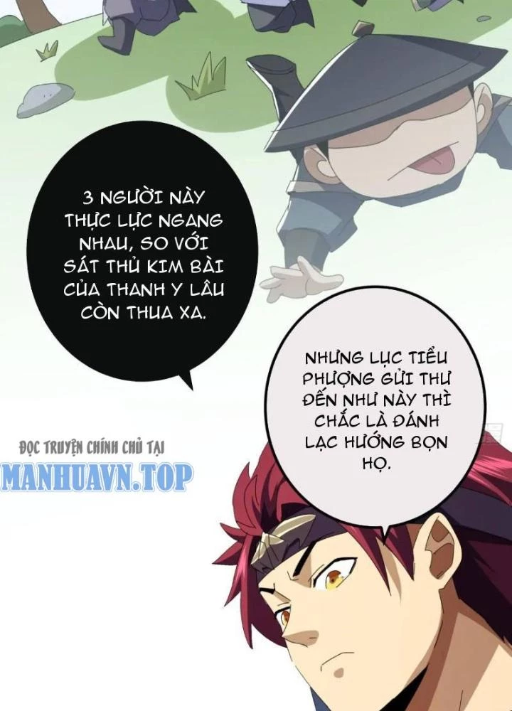 Kim Cương Bất Hoại Đại Trại Chủ Chapter 72 - 25