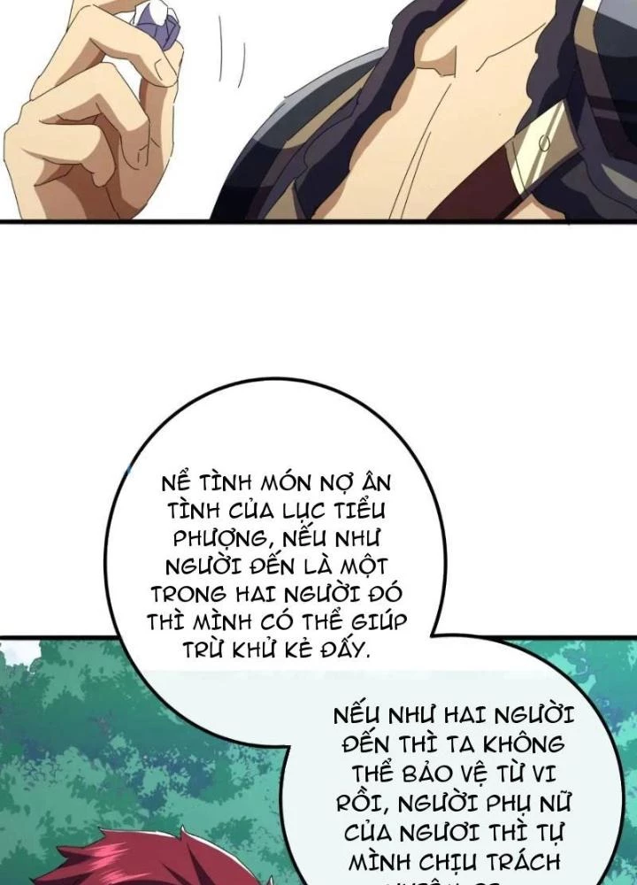 Kim Cương Bất Hoại Đại Trại Chủ Chapter 72 - 27