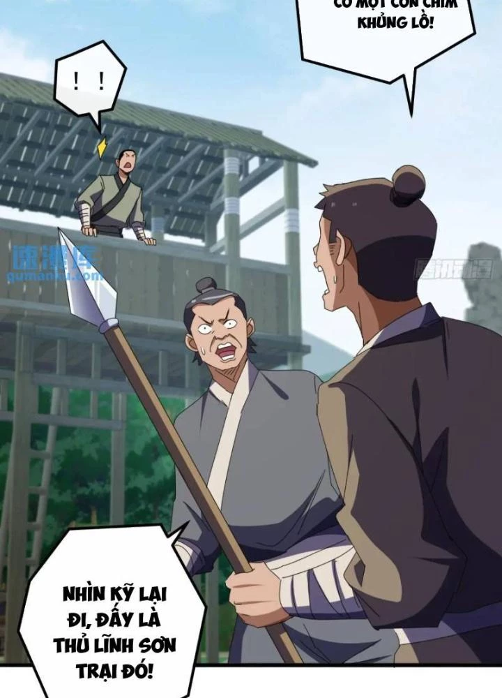 Kim Cương Bất Hoại Đại Trại Chủ Chapter 72 - 47