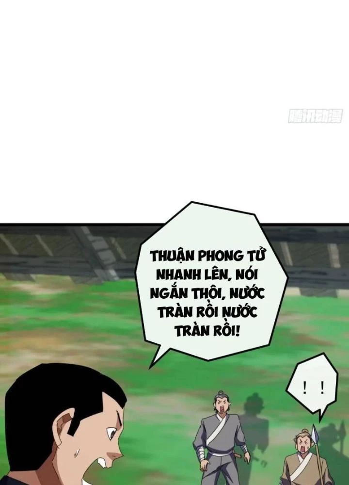 Kim Cương Bất Hoại Đại Trại Chủ Chapter 72 - 49