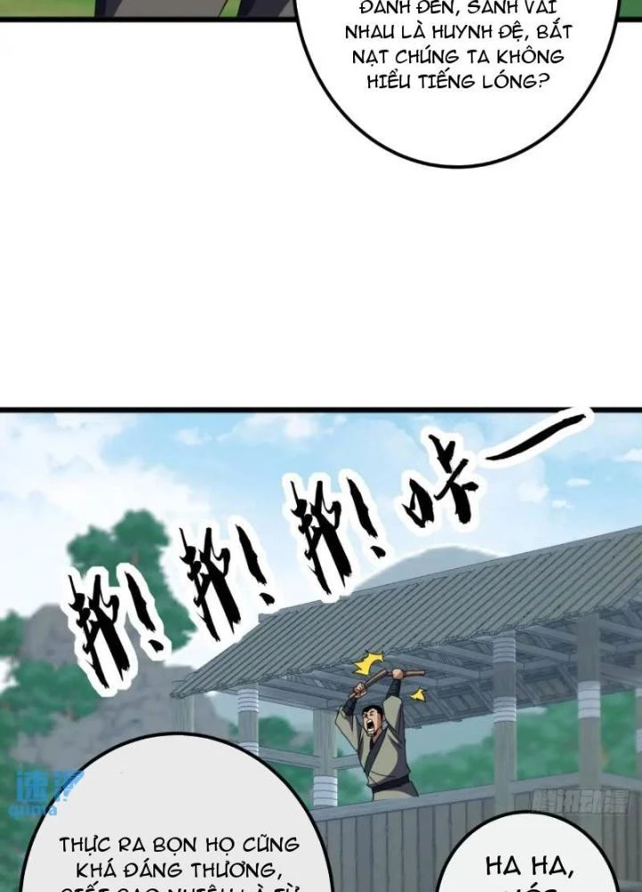 Kim Cương Bất Hoại Đại Trại Chủ Chapter 72 - 57