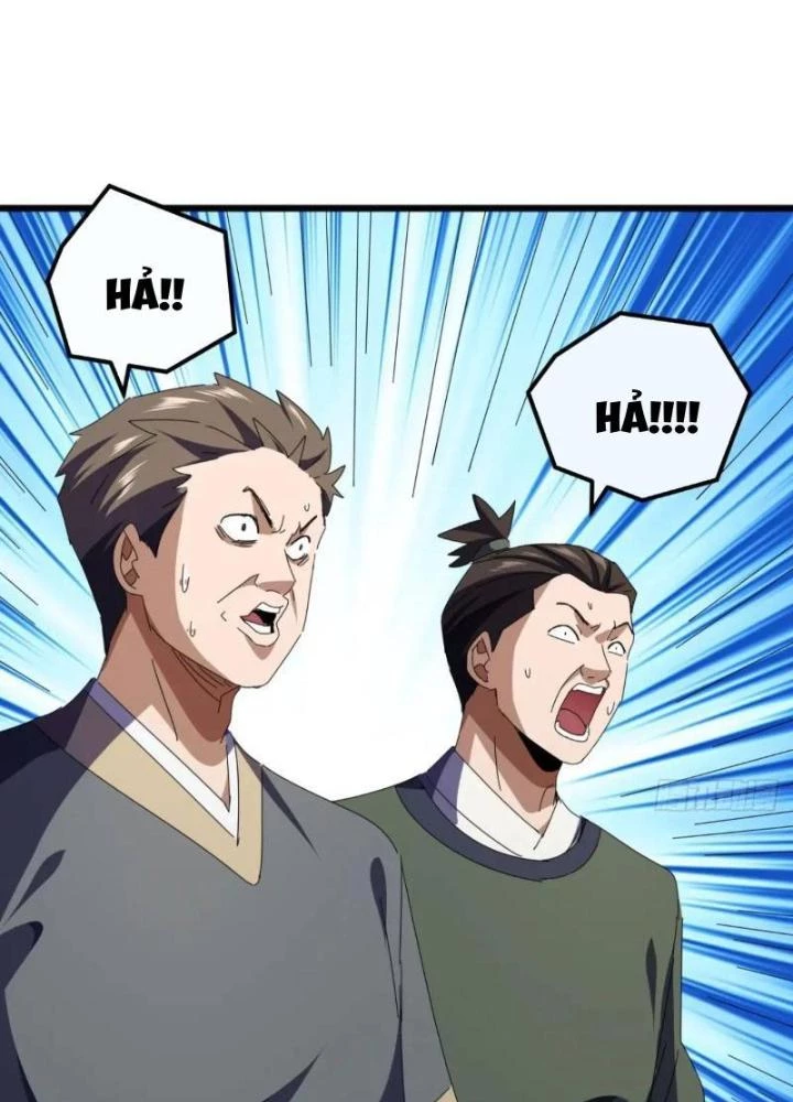 Kim Cương Bất Hoại Đại Trại Chủ Chapter 72 - 61