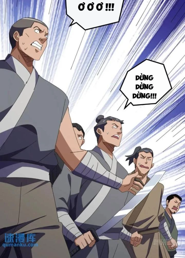 Kim Cương Bất Hoại Đại Trại Chủ Chapter 72 - 73