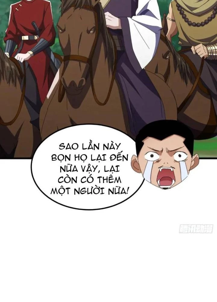 Kim Cương Bất Hoại Đại Trại Chủ Chapter 72 - 77